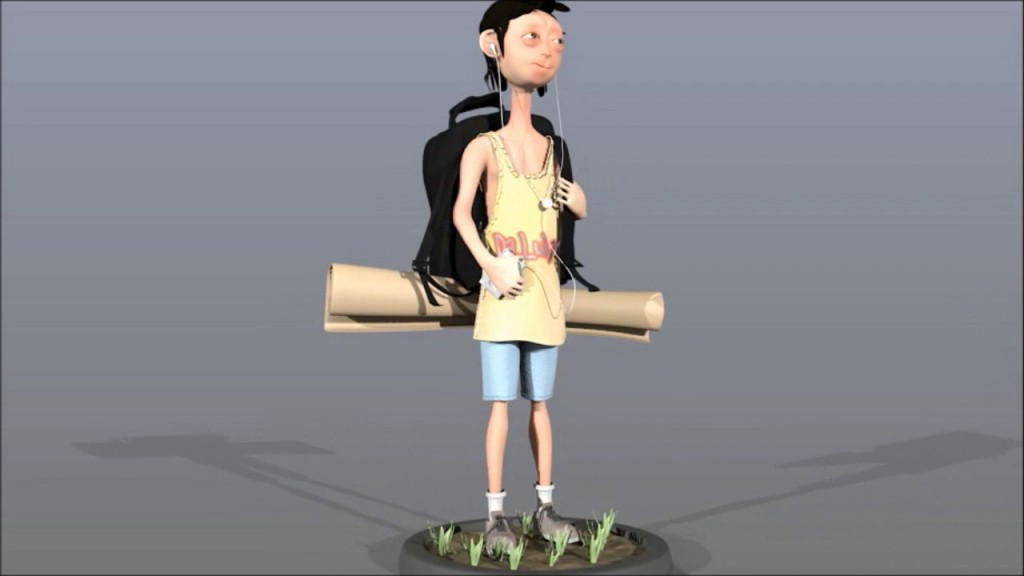 Mose rig