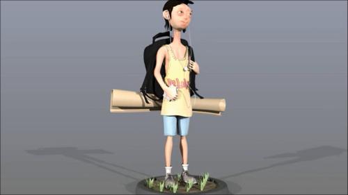 Mose rig