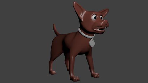 Perrito