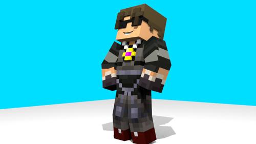 Sky From New World :D