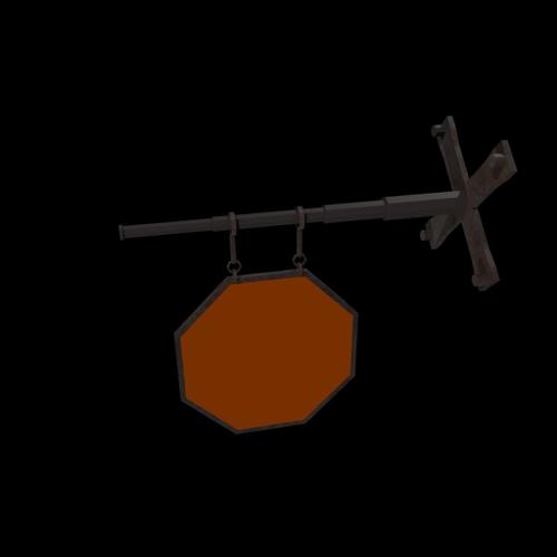 Medieval Modular Design: Signs