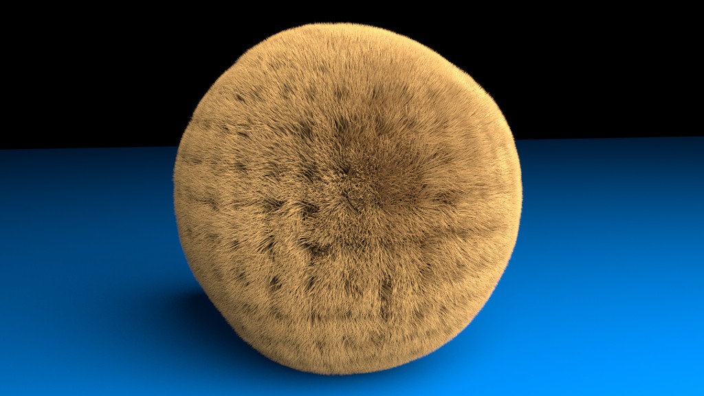 Hairball