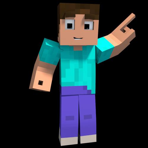 Steve Rig Minecraft by Atlantis394