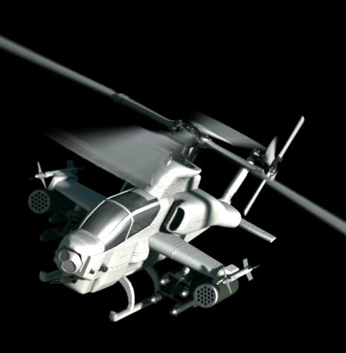 AH-1Z Viper