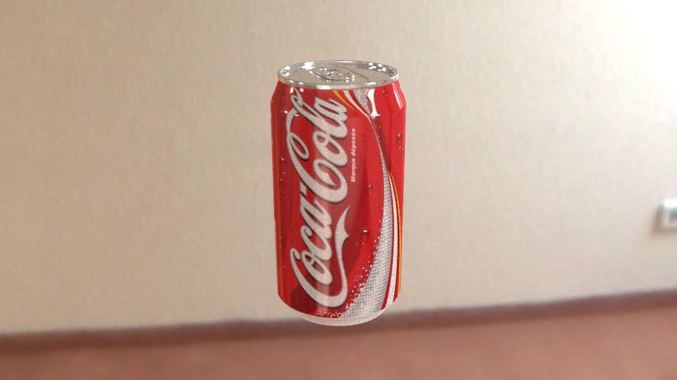 coke