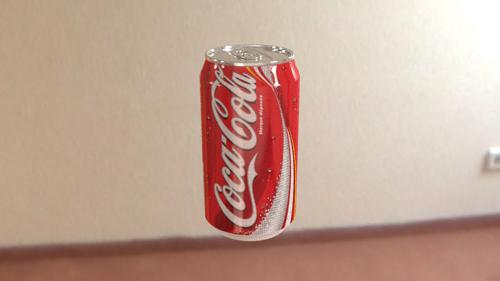 coke