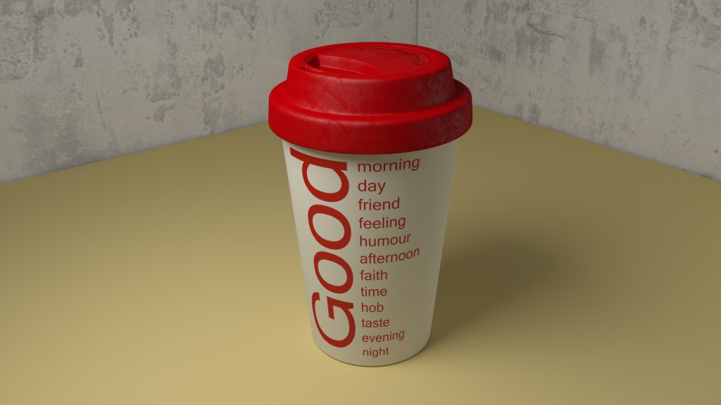 Mug