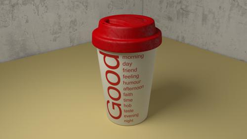 Mug