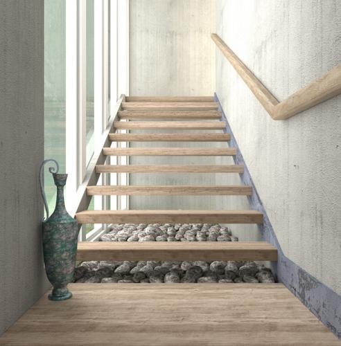 Stairwell