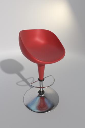 Modern chair