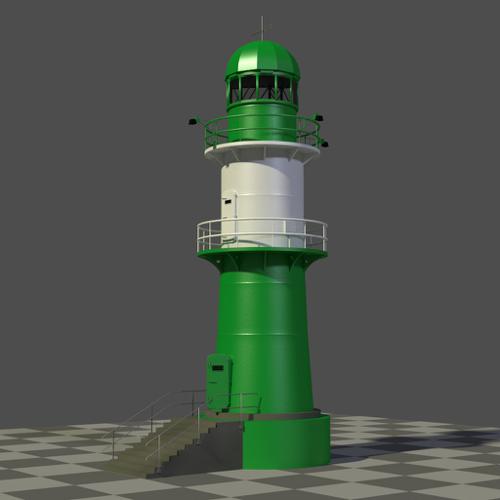Lighthouse