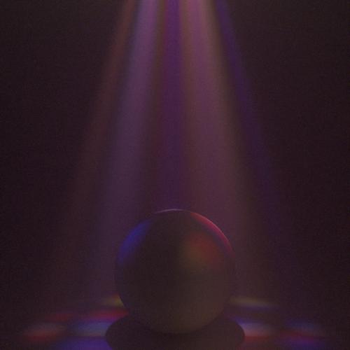 Coloured Volumetrics