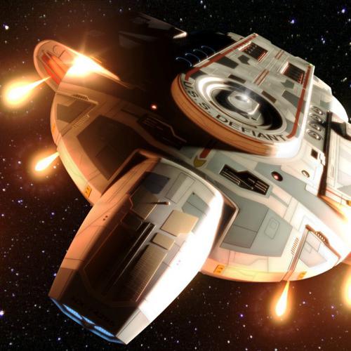 Tough Little Ship