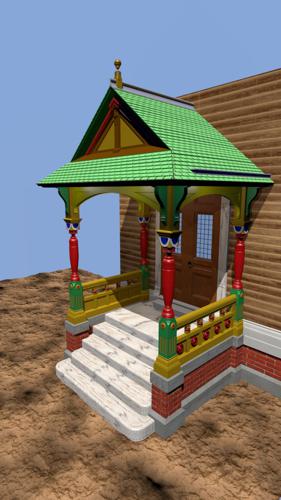 Victorian-Porch-Details-01.blend