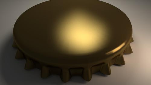 Crown Cap Responce