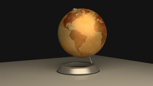 Golden Globe