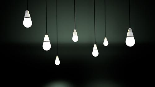 Studio Lights