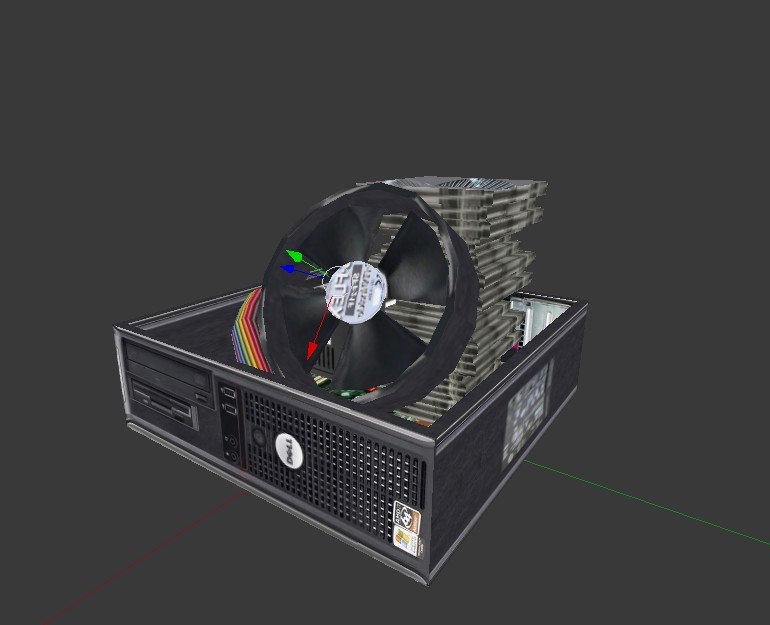 Dell Computer