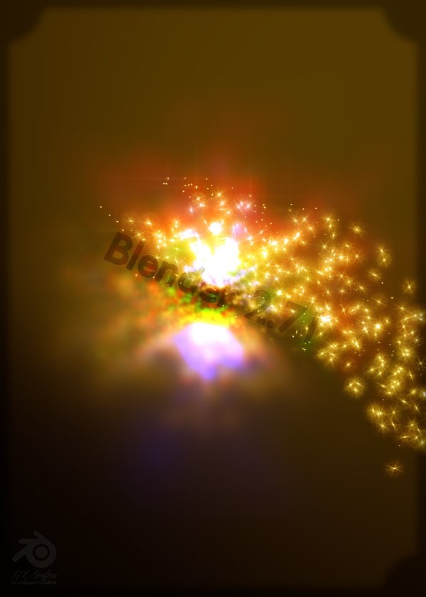 Blender 2.71 Pictrure