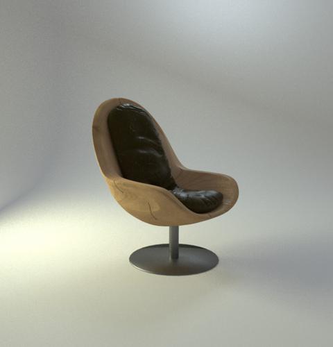 chair