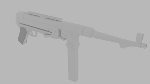 MP-40