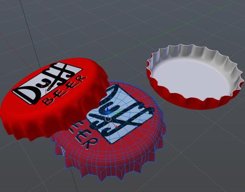 BottleCap