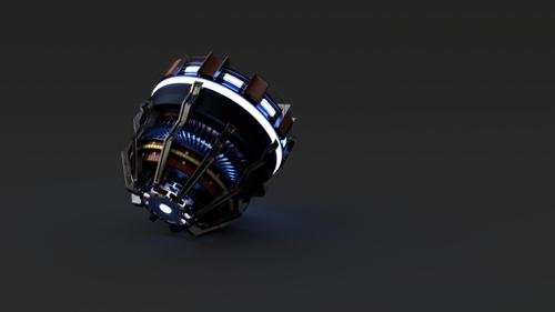 Arc Reactor II