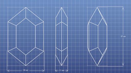 Gem Blueprint