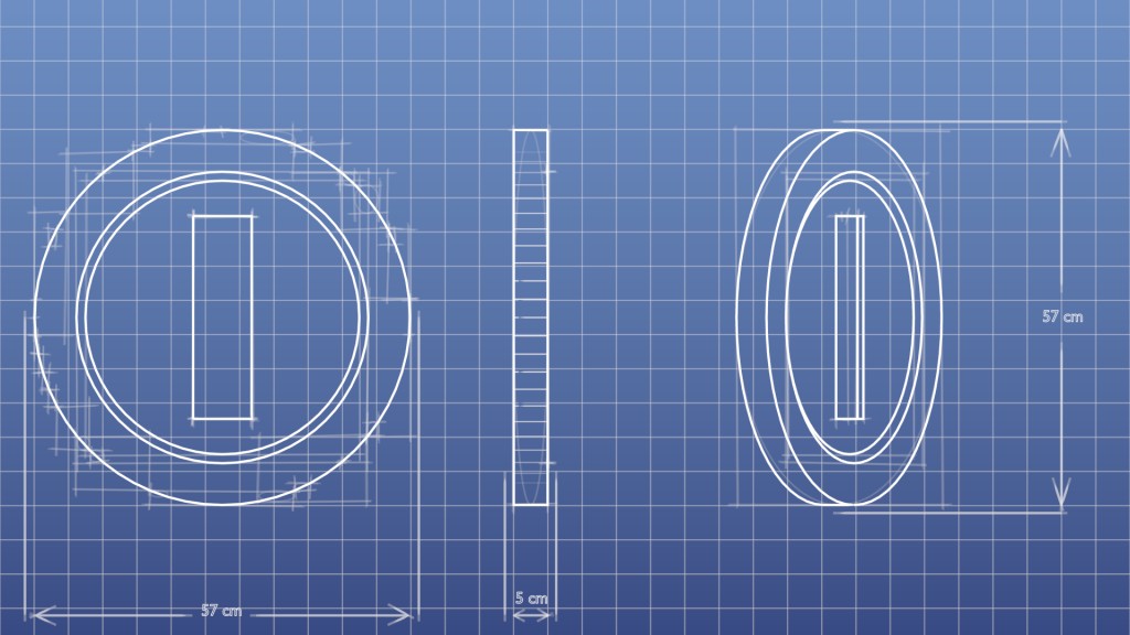 Coin Blueprint