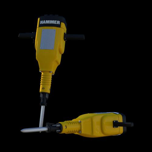Jackhammer