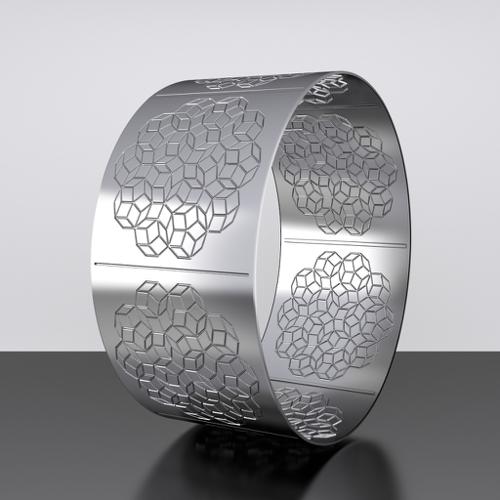 Penrose Bangle v2