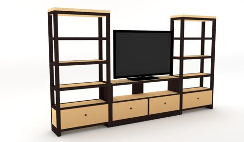 Entertainment Set