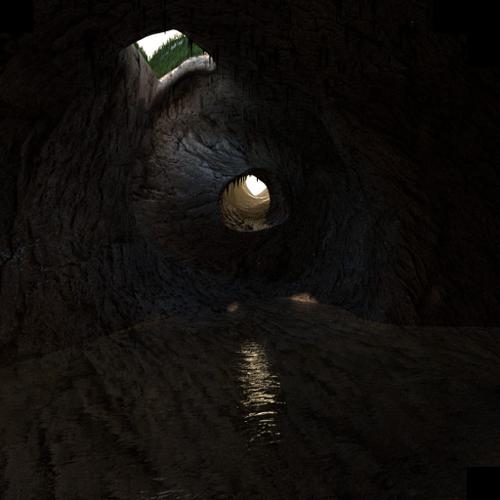 Cave 2