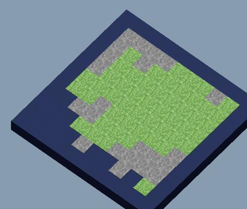 Minecraft generator