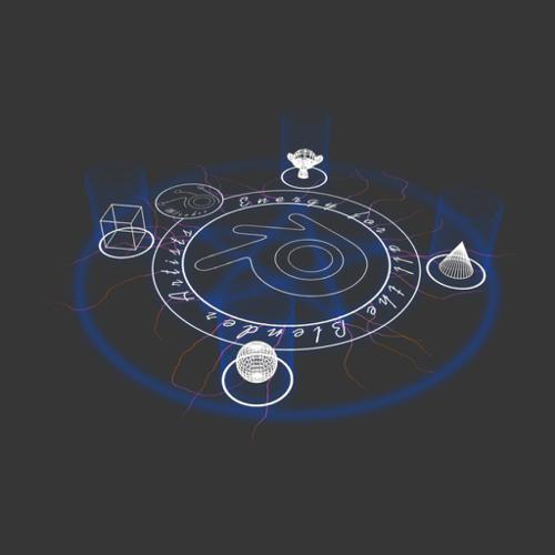 magic circle 3