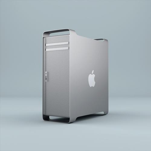 Apple Mac Pro