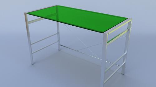 Modern Desk