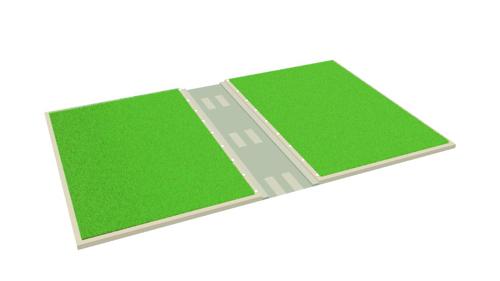 Lawn/Grass