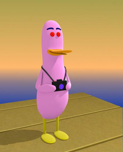 Duckling