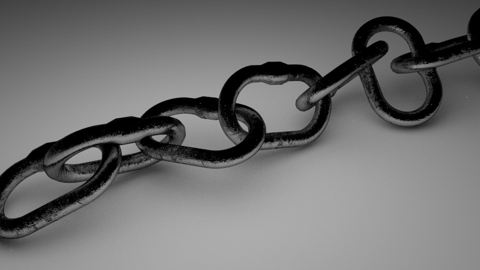 Metal Chains