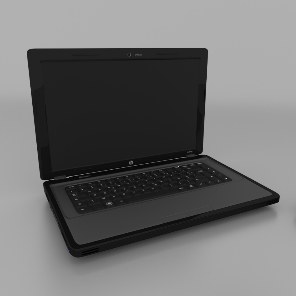 HP Pavilion g6