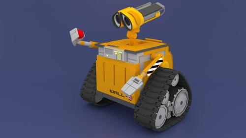 Wall-e