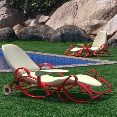 Deck Chair
