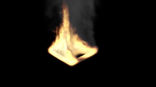 Simple Fire