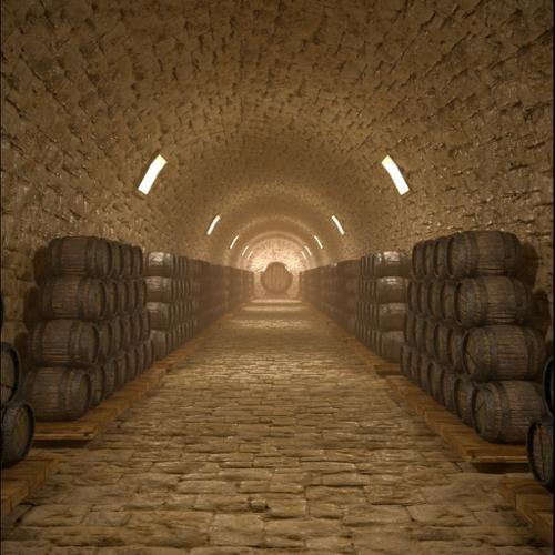 Cellar