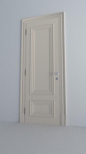Palladio Door
