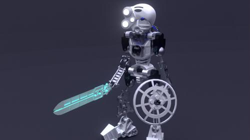 toa kopaka toa of snow