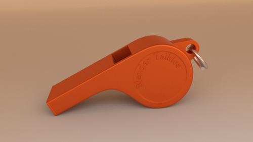 Whistle
