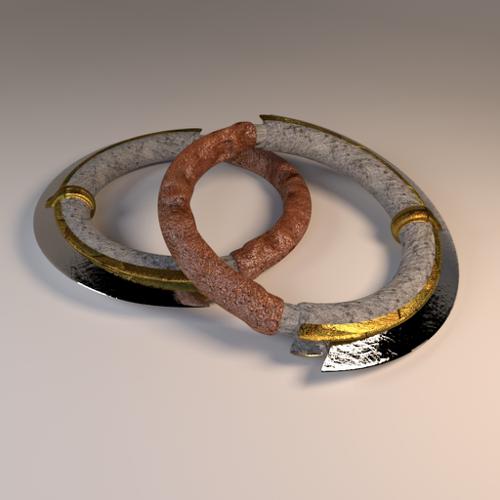 Circular Blades