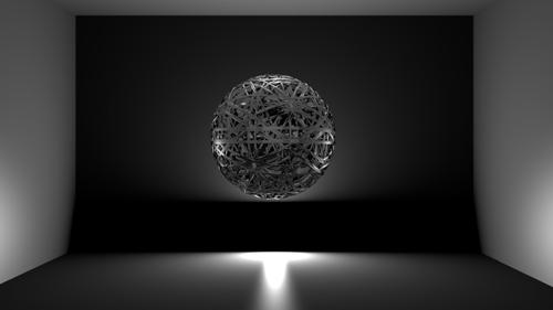 METAL BALL